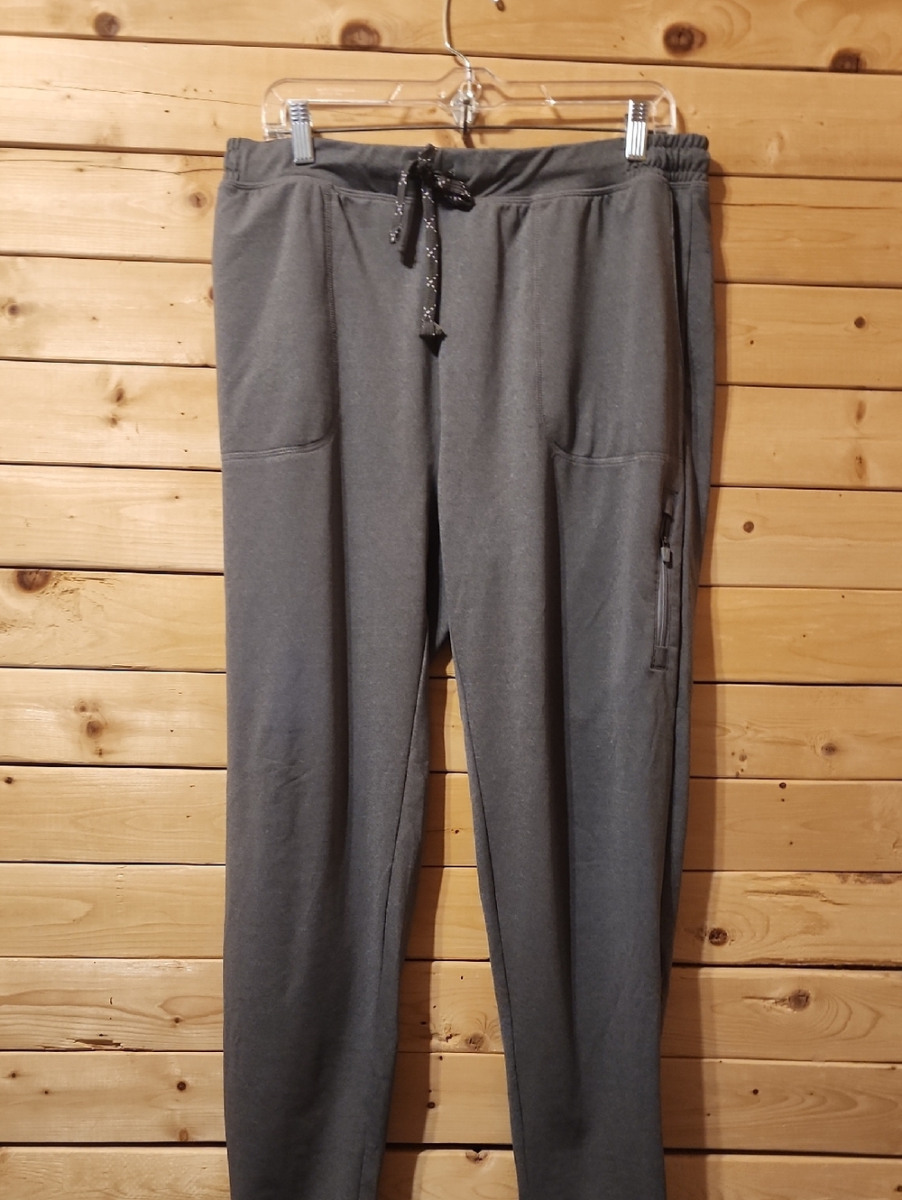 Mens Johnnie-O Alta Jogger Pants Size Medium 30 Inseam